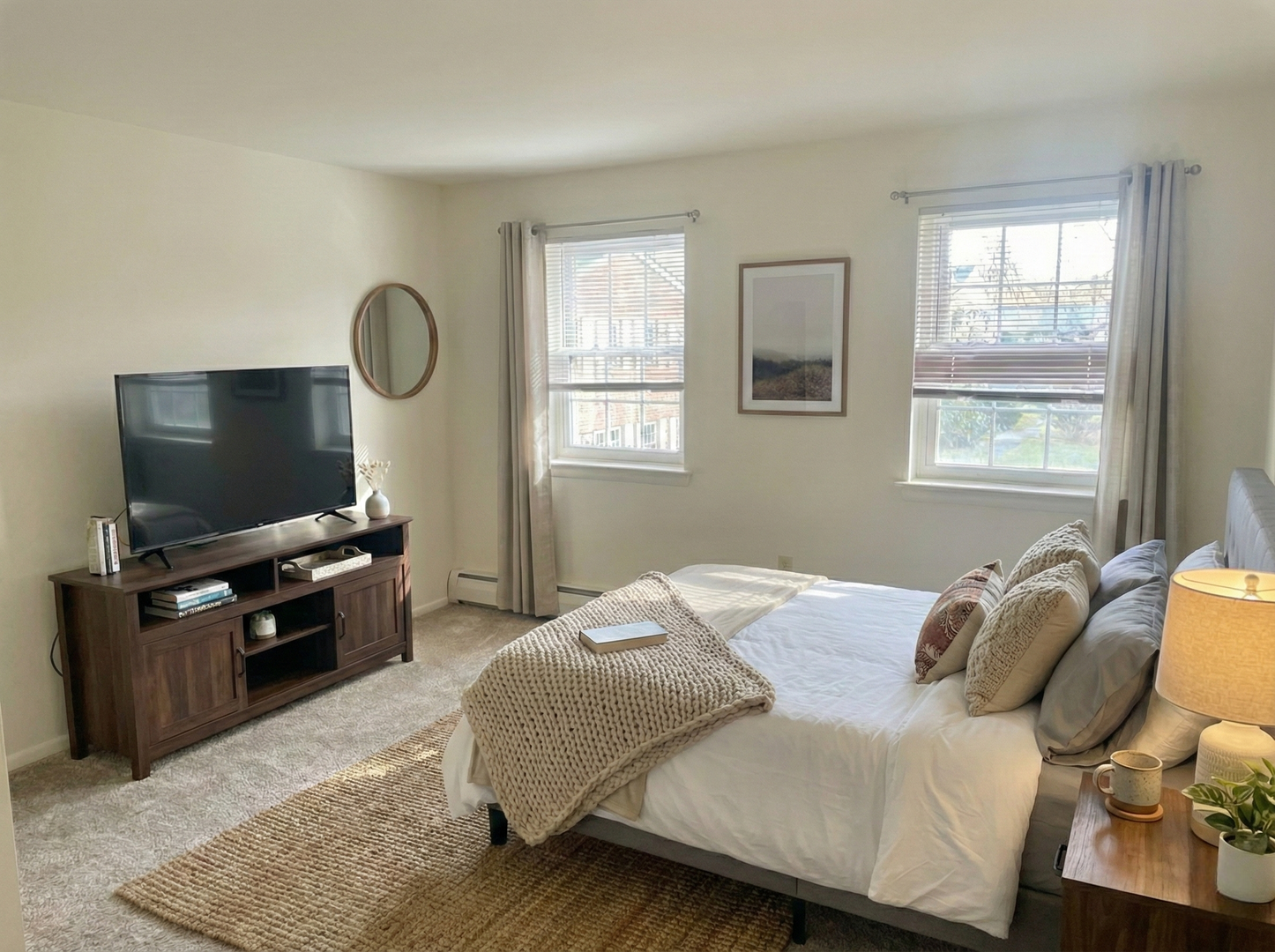 Willow Grove Apartment: 3550 Bartram Road