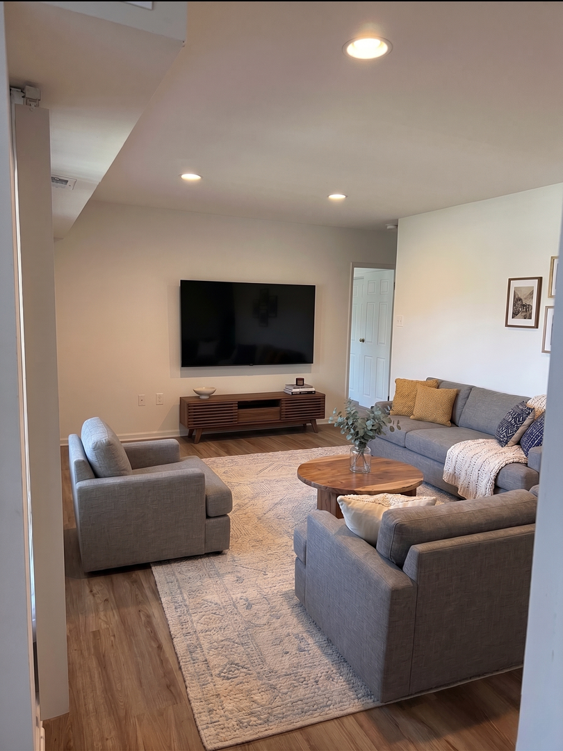 Bethlehem Apartment: 2132 Pennsylvania Avenue