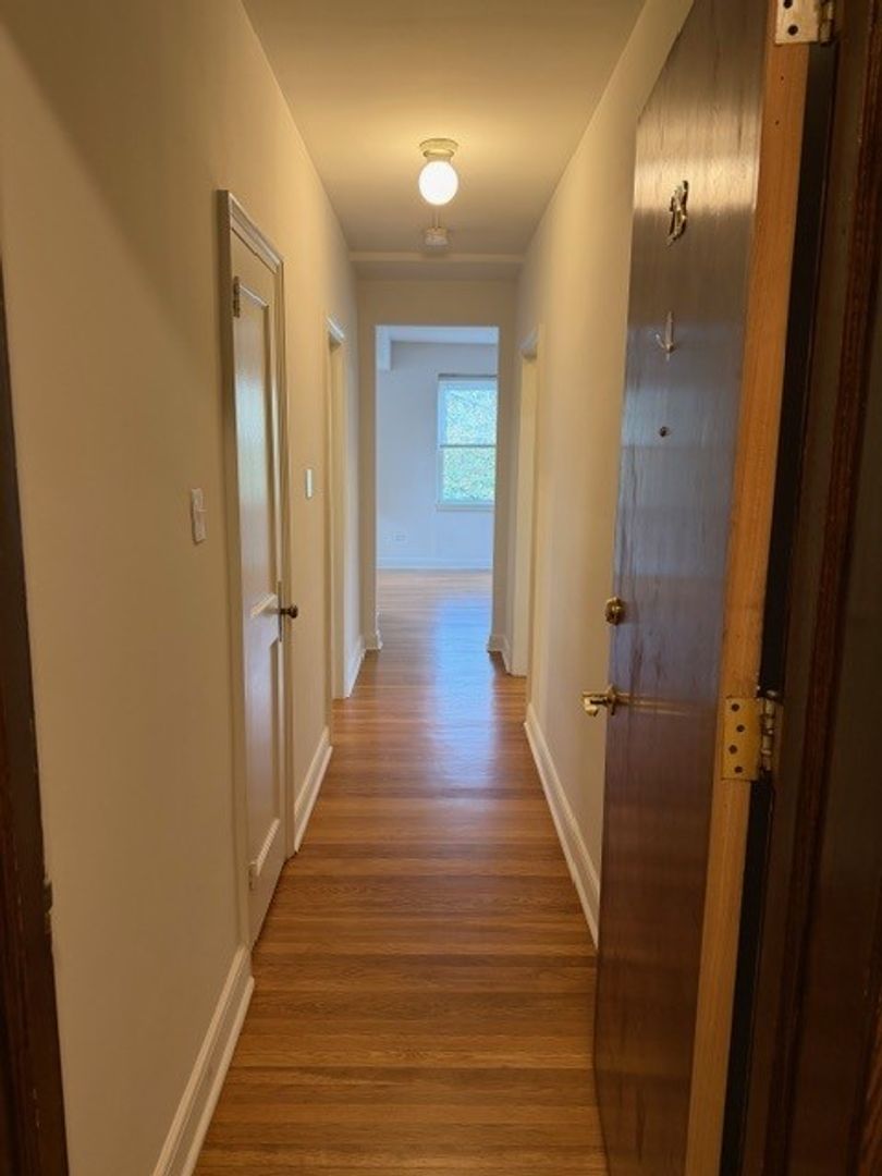 Allentown Apartment: 1055 N. 22nd Street