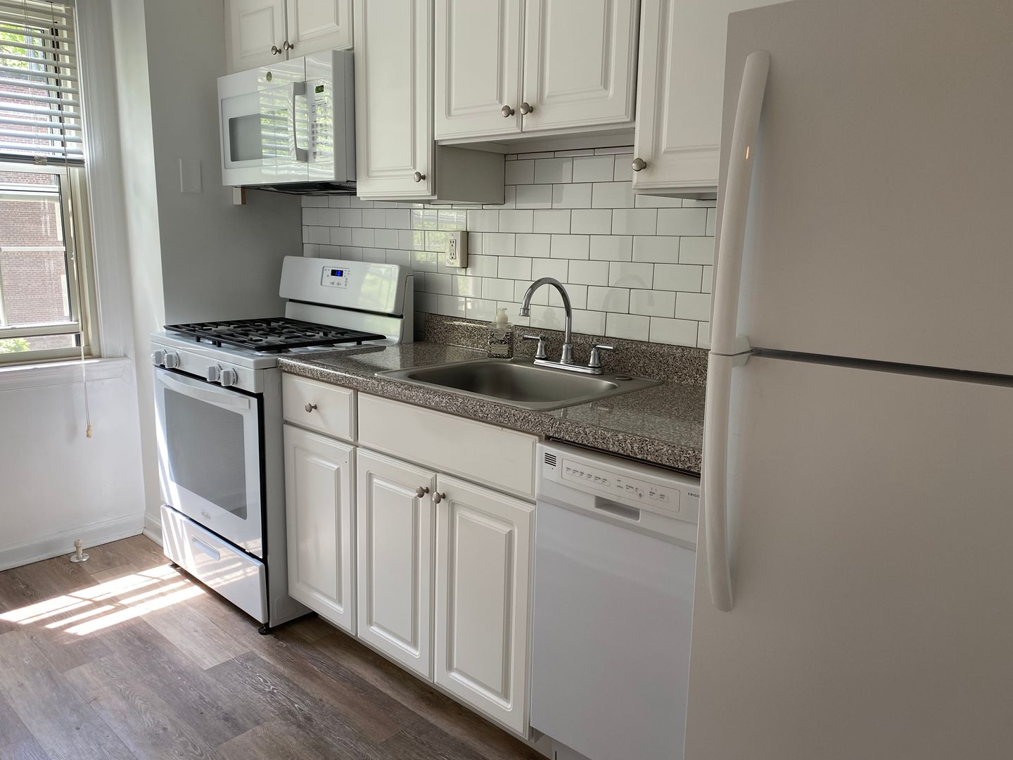 Jenkintown Apartment: 841 Highland Avenue