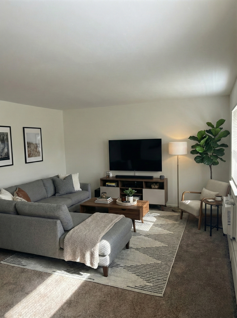 Willow Grove Apartment: 3550 Bartram Road