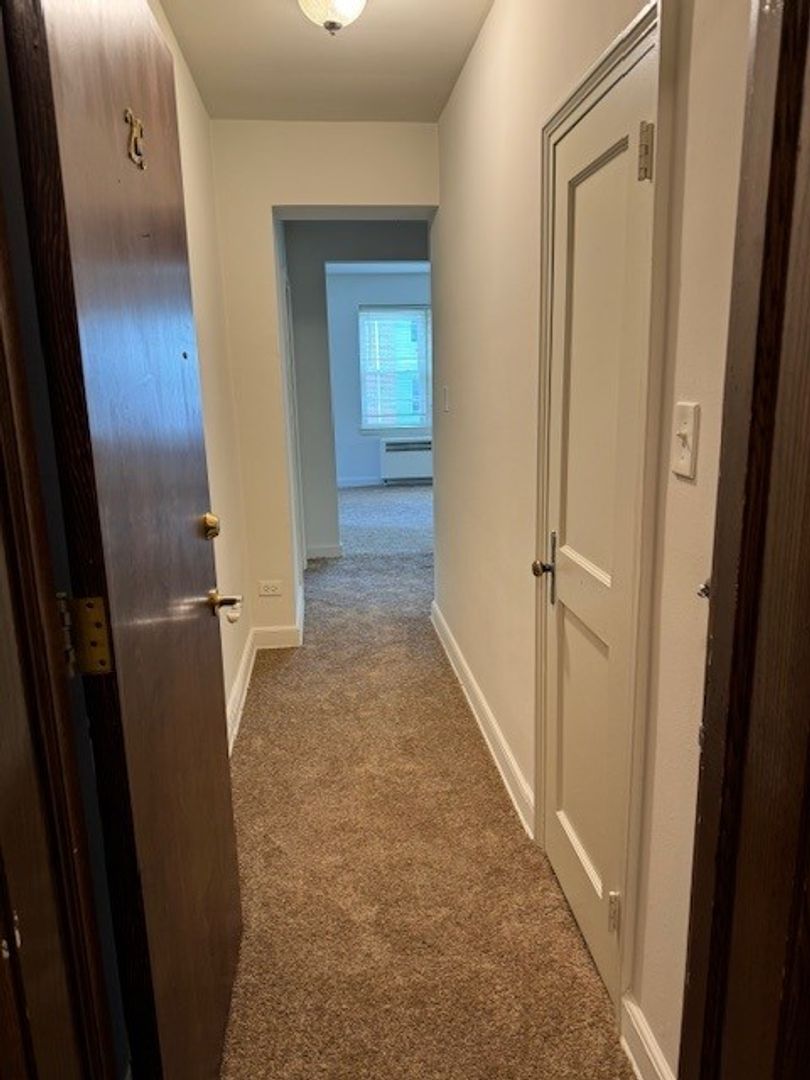 Allentown Apartment: 1055 N. 22nd Street