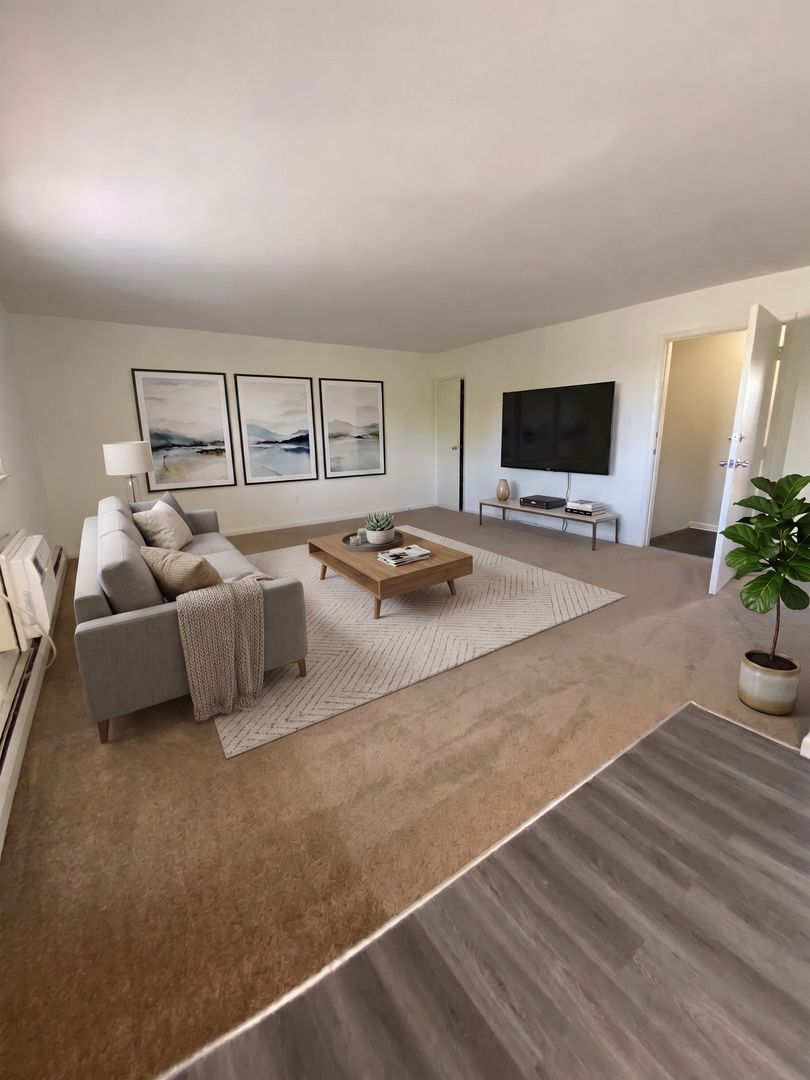 Lansdale Apartment: 639 S. Broad Street