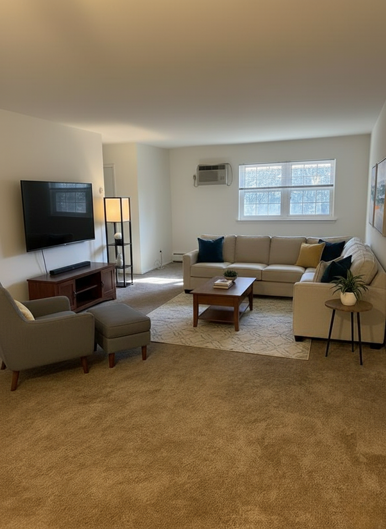 Willow Grove Apartment: 2601 Blair Mill Road