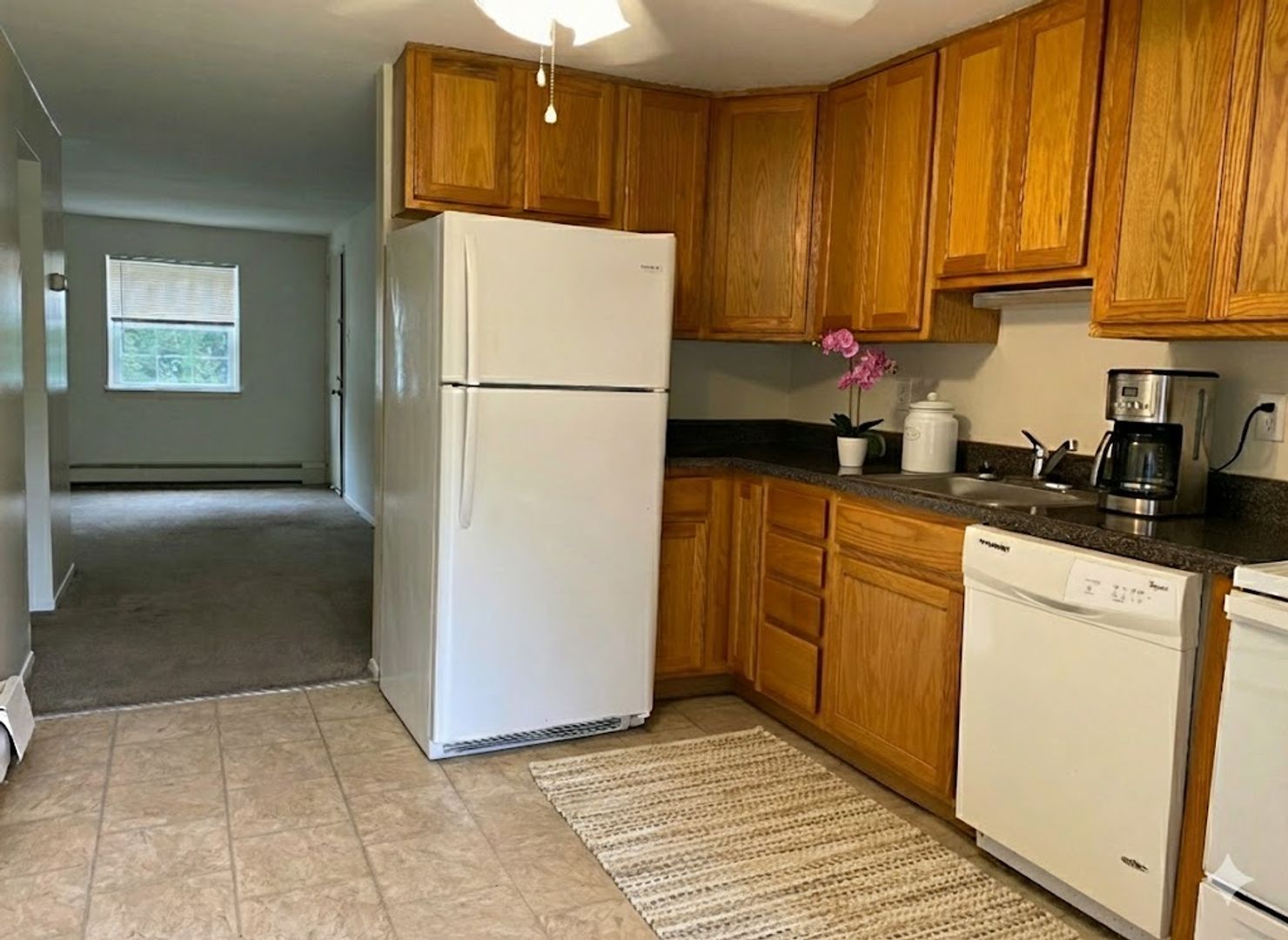 Willow Grove Apartment: 3550 Bartram Road