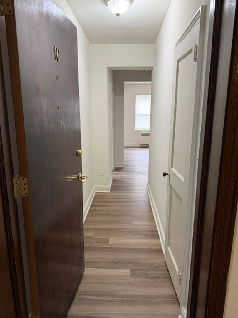 Allentown Apartment: 1055 N. 22nd Street