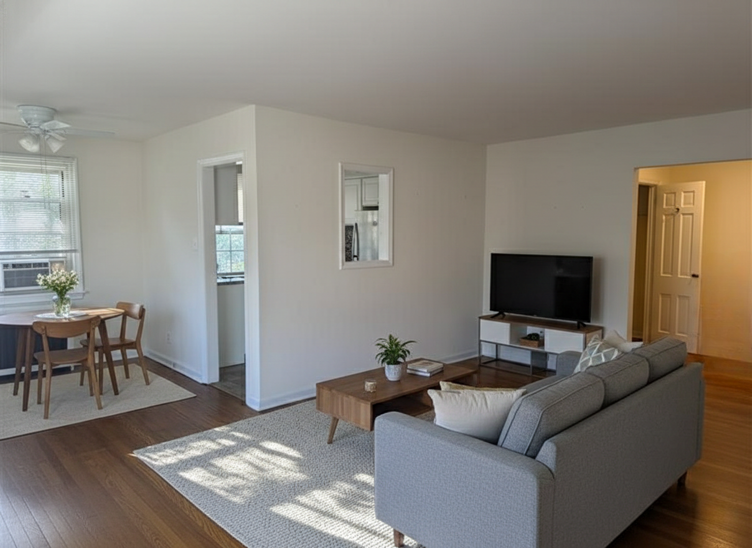 Jenkintown Apartment: 841 Highland Avenue