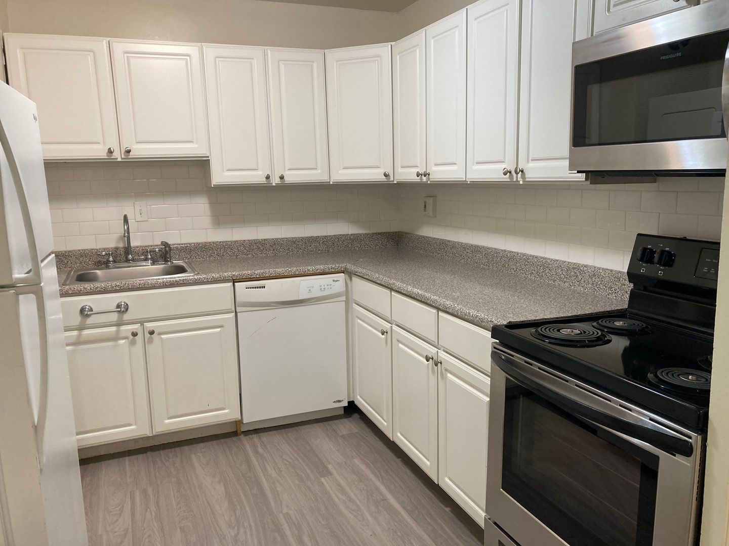 Ardmore Apartment: 20 W. Montgomery Avenue