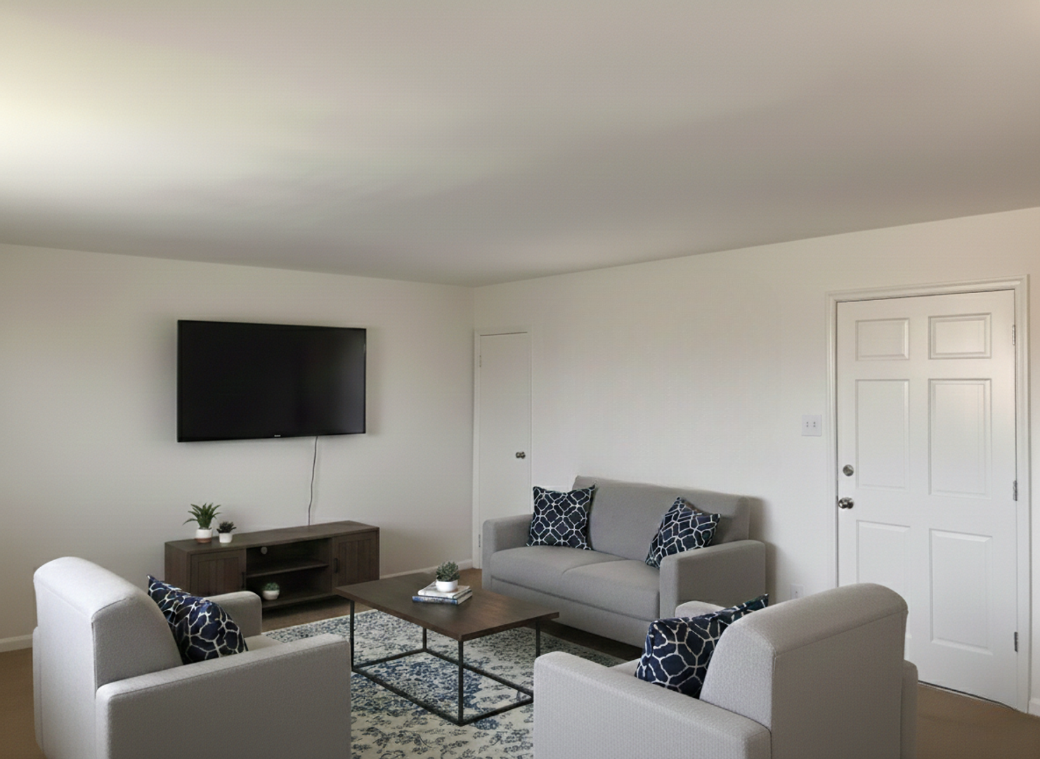 Lansdale Apartment: 639 S. Broad Street