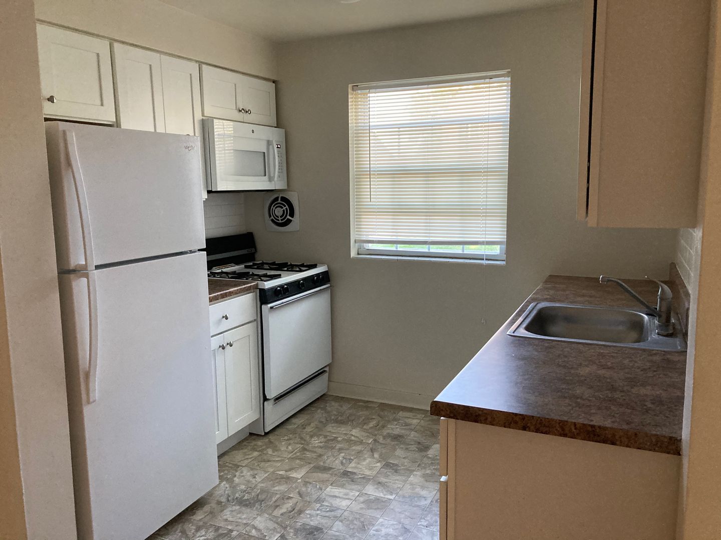 Ardmore Apartment: 101 Valley Road