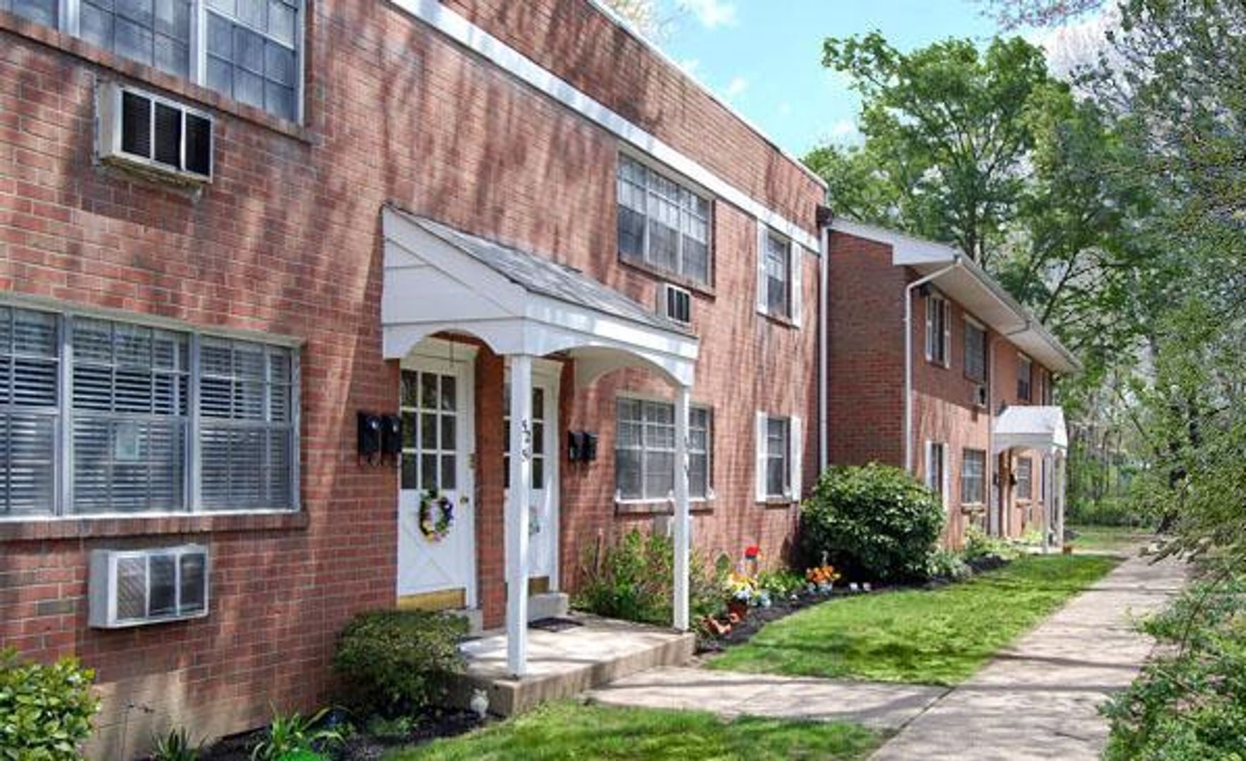 Willow Grove Apartment: 3550 Bartram Road
