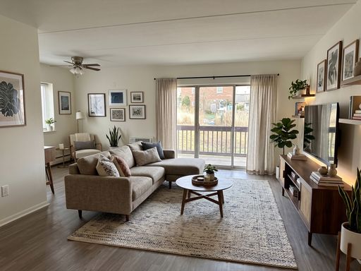 Hollow Run Apartments