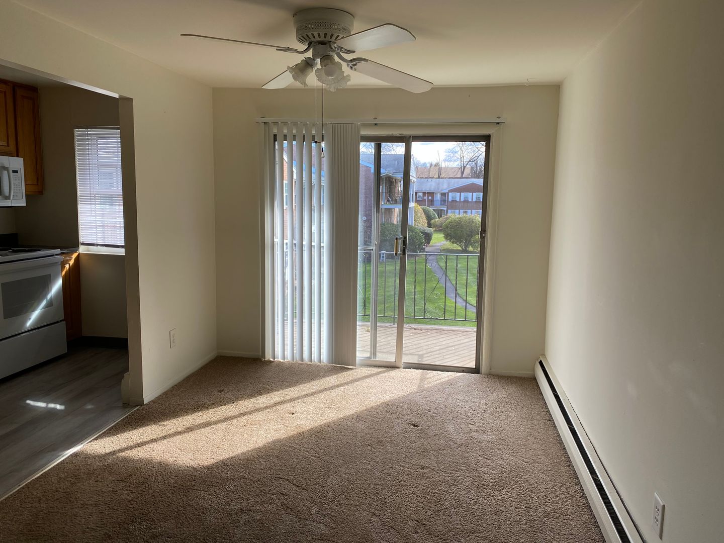 Willow Grove Apartment: 3550 Bartram Road