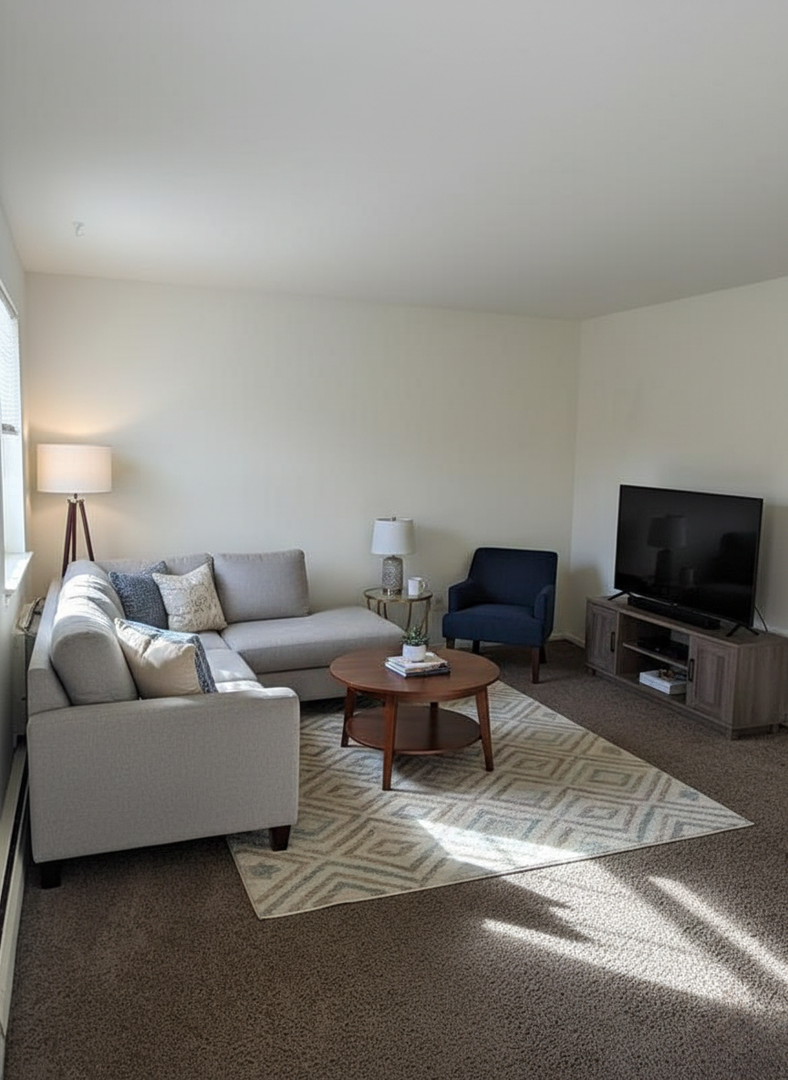 Willow Grove Apartment: 3550 Bartram Road