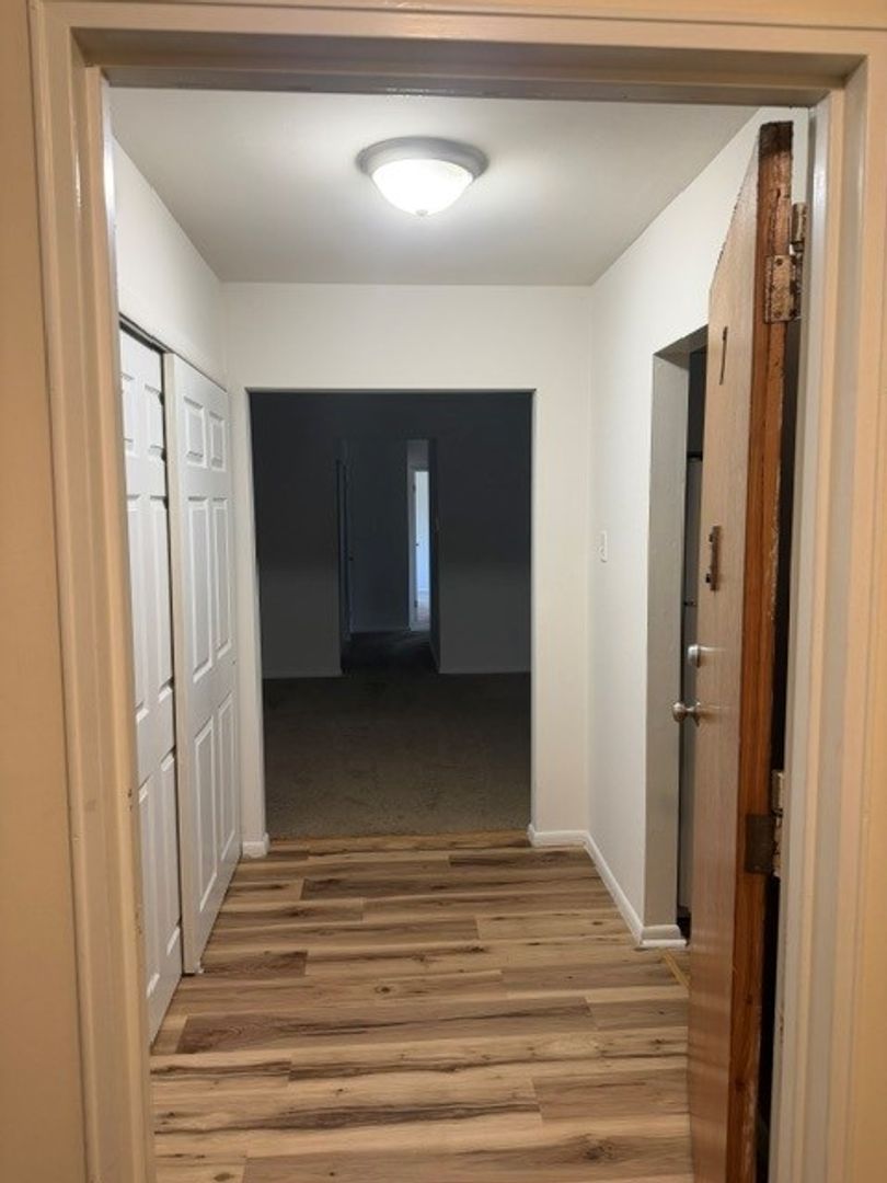 Bethlehem Apartment: 2132 Pennsylvania Avenue