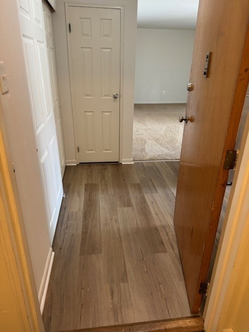 Bethlehem Apartment: 2132 Pennsylvania Avenue