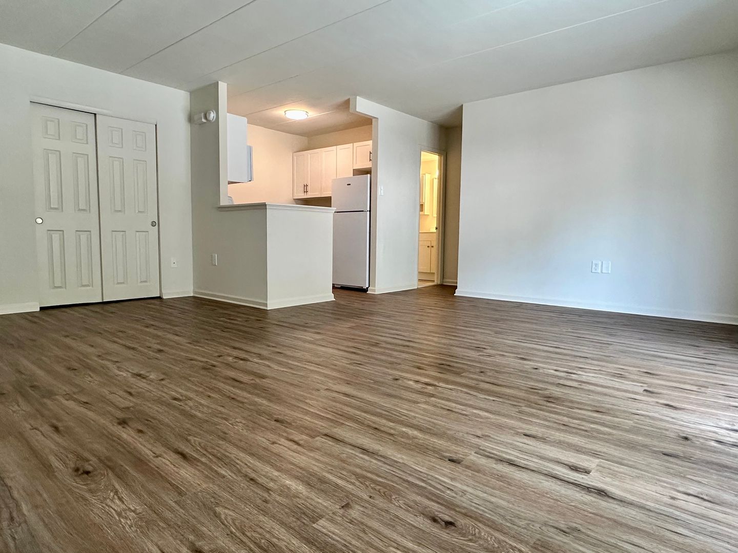 West Chester Apartment: 532C West Marshall Street