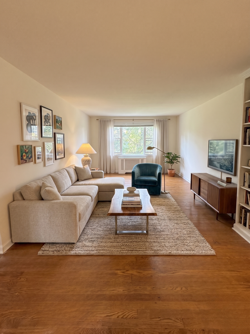 Jenkintown Apartment: 841 Highland Avenue