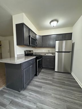 The Broadmore Apartments