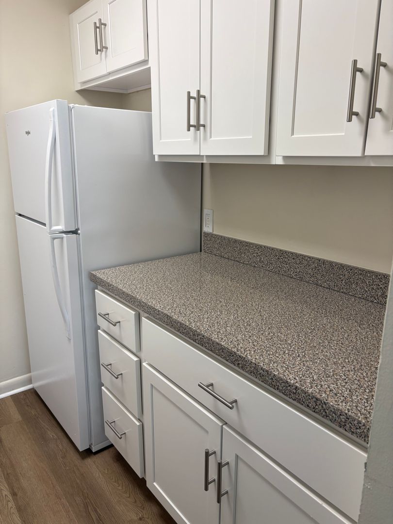 Prospect Park Apartment: 937 Chester Pike