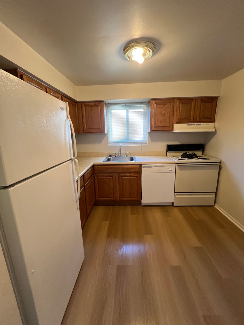 Aston Apartment: 700 Cherry Tree Road
