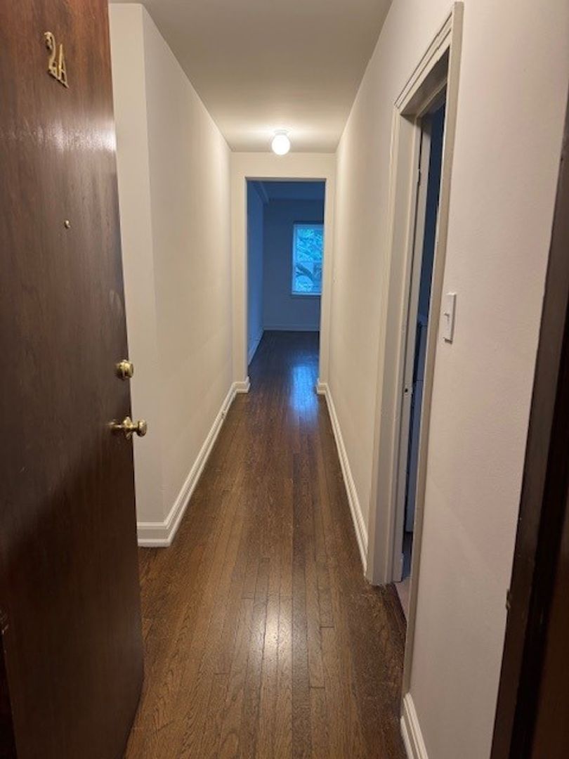 Allentown Apartment: 1055 N. 22nd Street