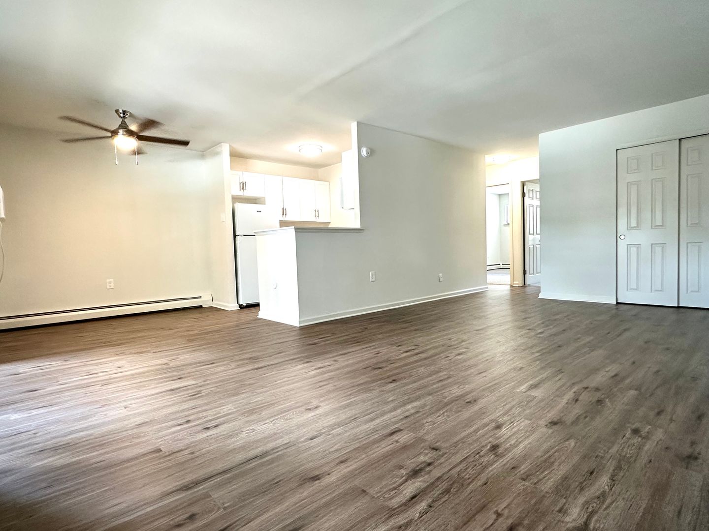 West Chester Apartment: 532C West Marshall Street