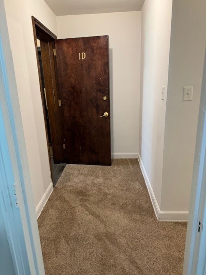 Allentown Apartment: 1055 N. 22nd Street