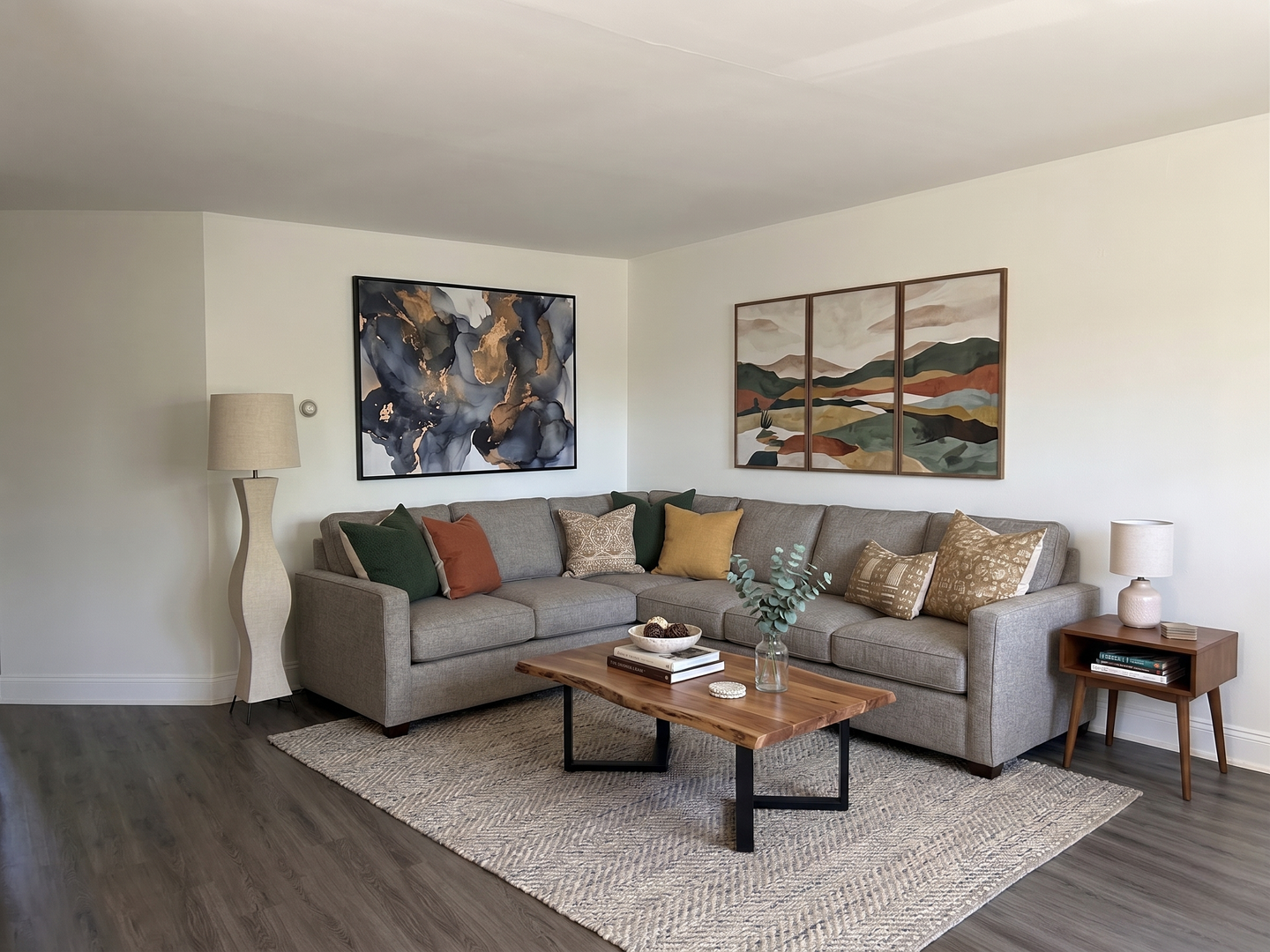 Lansdale Apartment: 319 Whites Road