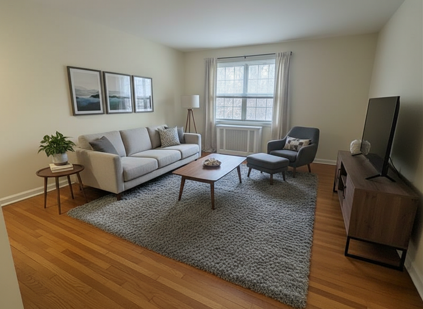 Jenkintown Apartment: 841 Highland Avenue