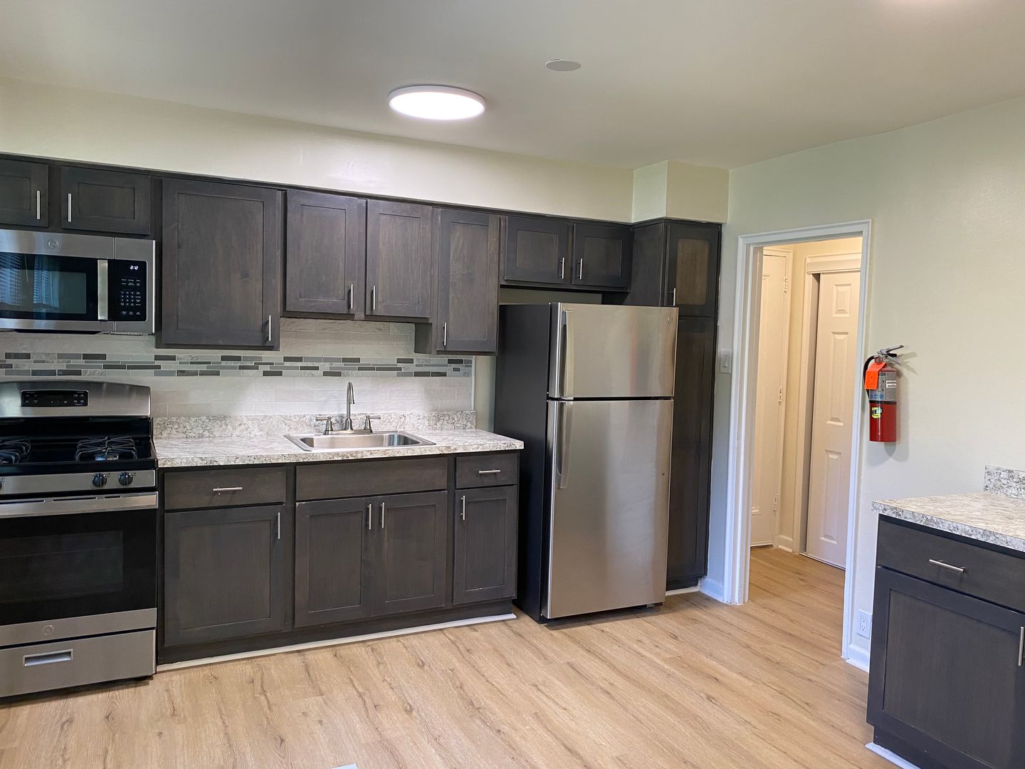 Elkins Park Apartment: 8000 High School Road
