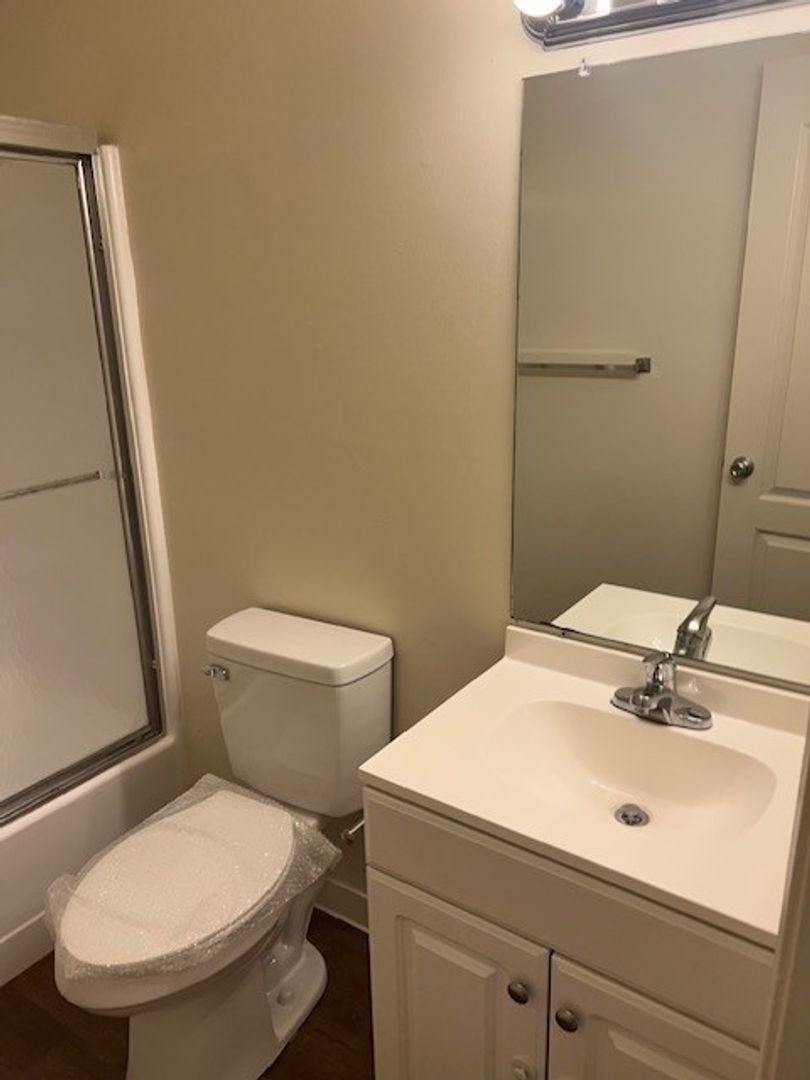 Allentown Apartment: 1055 N. 22nd Street