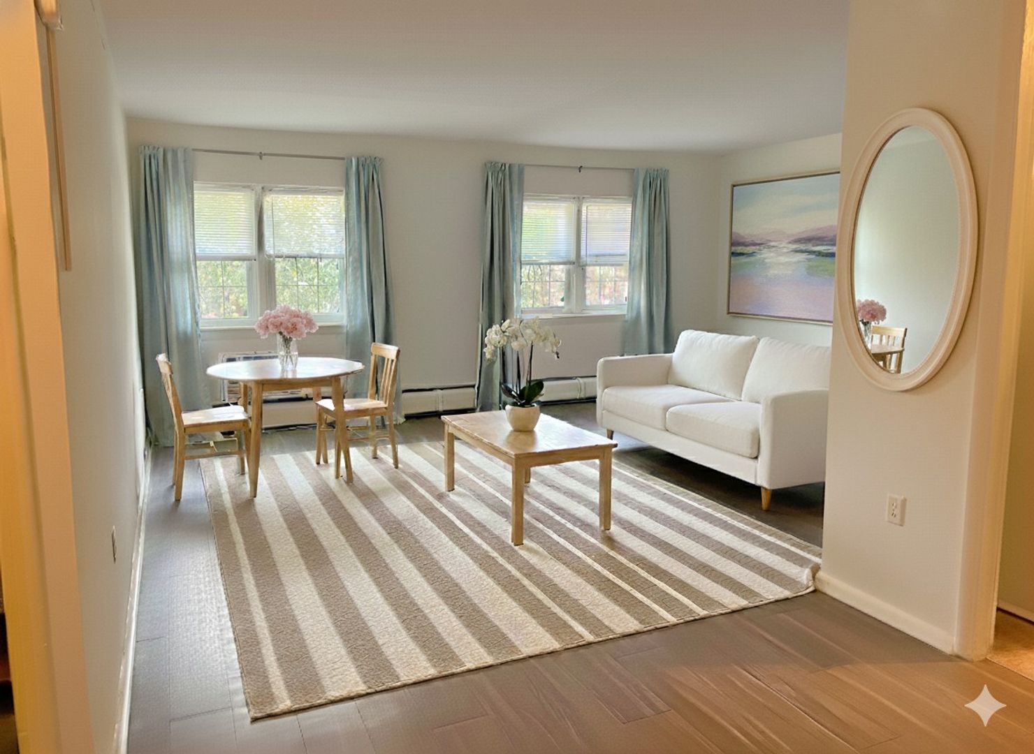 Ardmore Apartment: 20 W. Montgomery Avenue