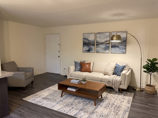 The Broadmore Apartments