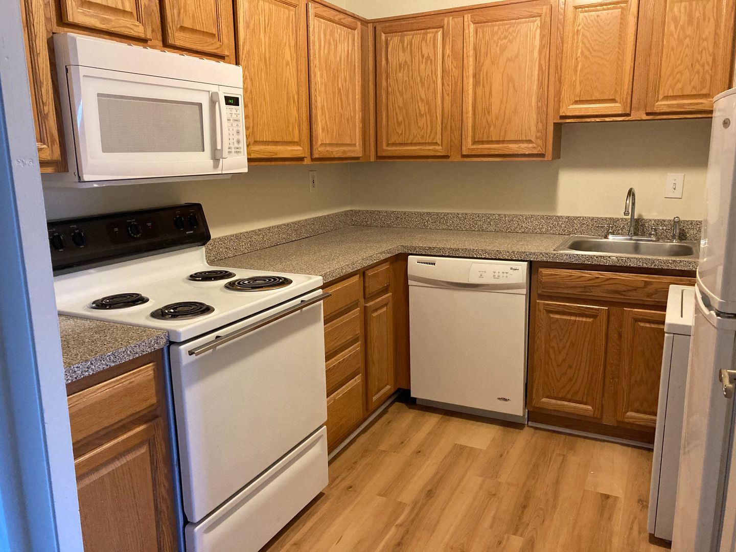Ardmore Apartment: 20 W. Montgomery Avenue