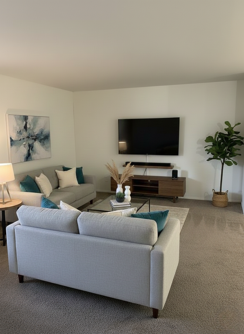 Willow Grove Apartment: 2601 Blair Mill Road