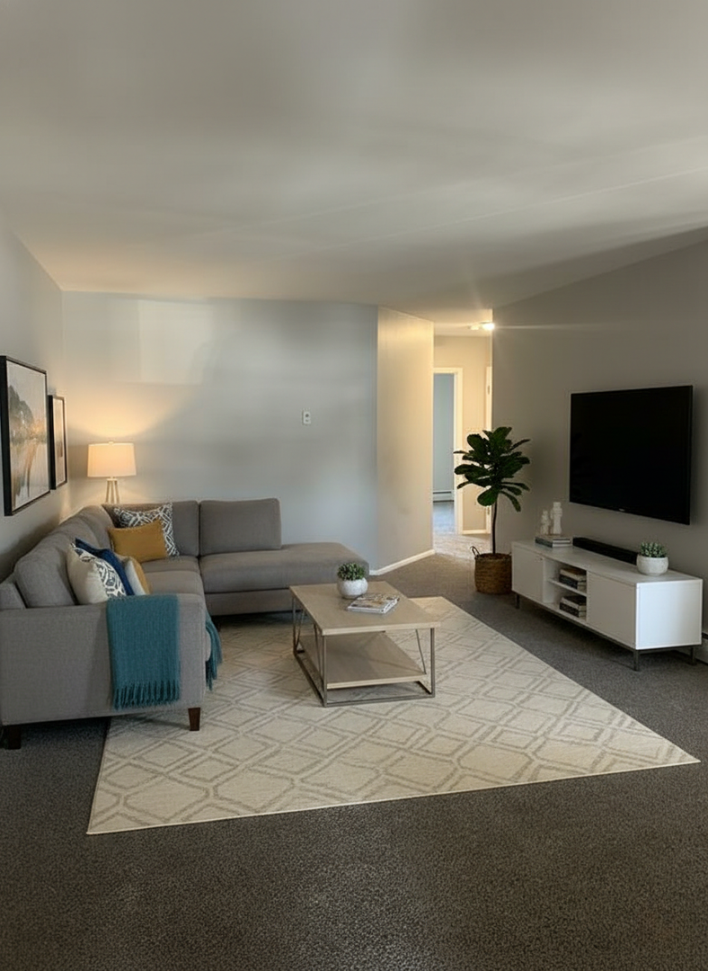 Lansdale Apartment: 319 Whites Road