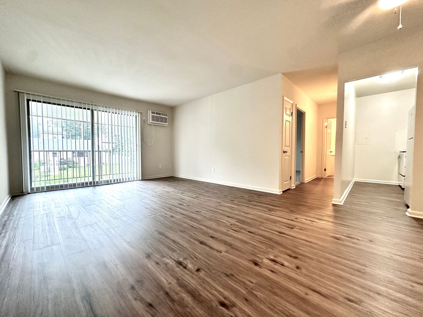 West Chester Apartment: 329 W Washington Street