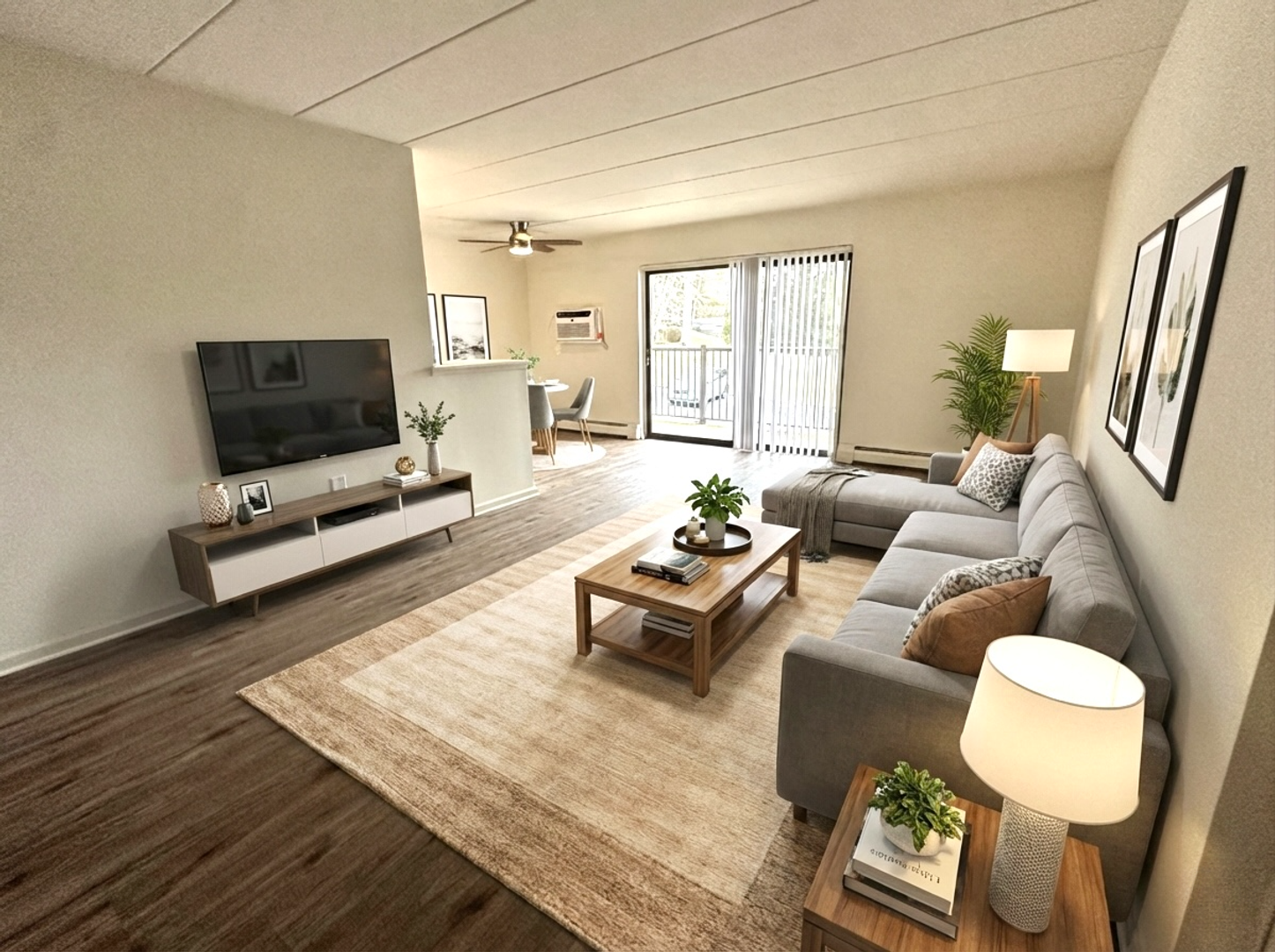 West Chester Apartment: 532C West Marshall Street