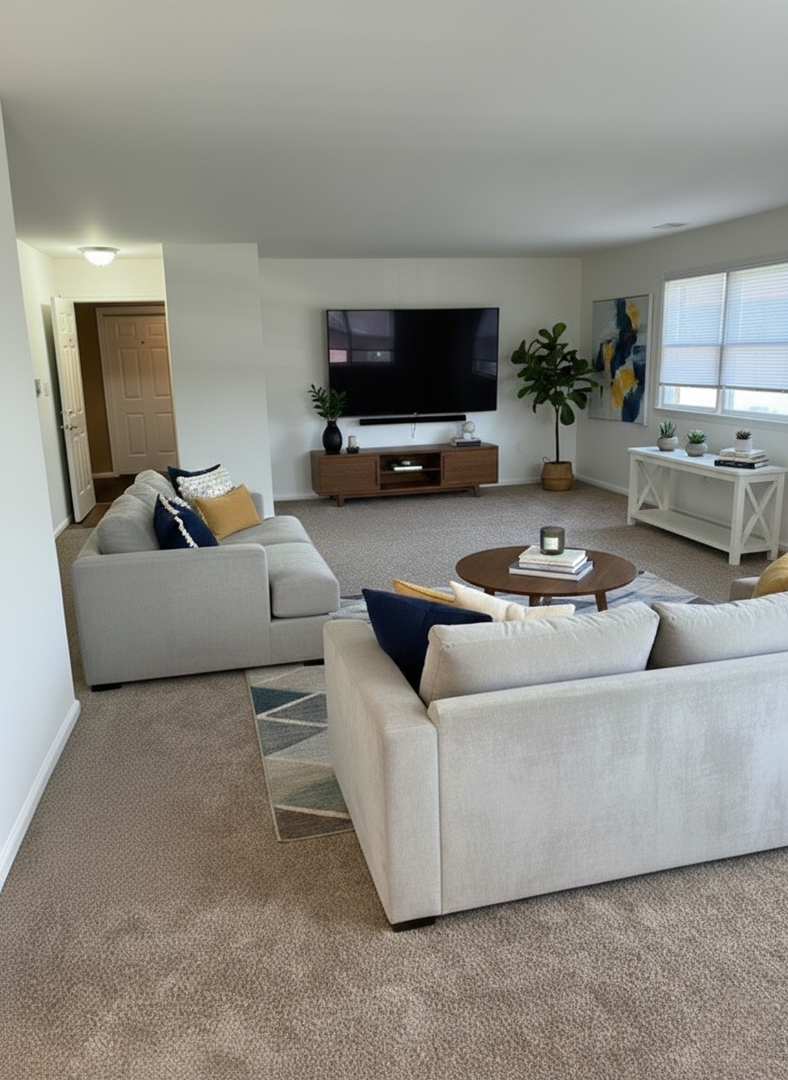 Allentown Apartment: 1055 N. 22nd Street