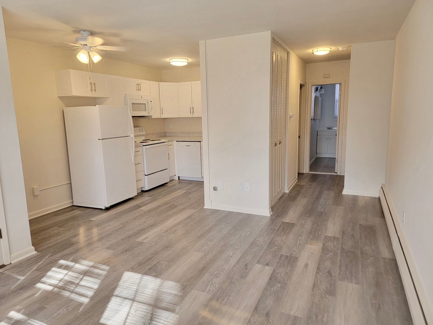 West Chester Apartment: 201 N. Bradford Avenue