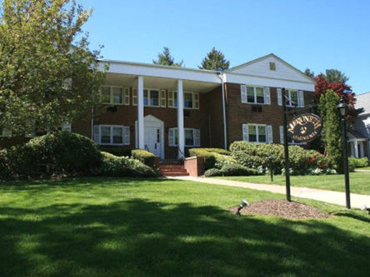 Ardmore Apartment: 20 W. Montgomery Avenue