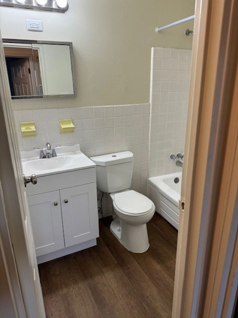 Bethlehem Apartment: 2132 Pennsylvania Avenue