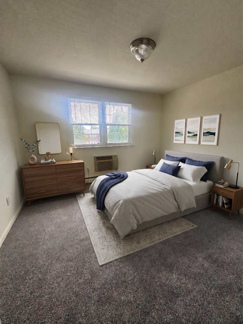 Lansdale Apartment: 639 S. Broad Street