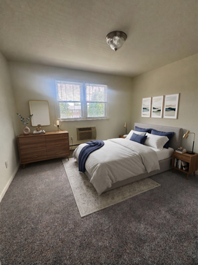 The Broadmore Apartments