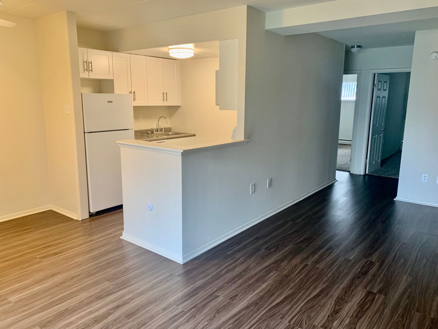 West Chester Apartment: 532C West Marshall Street