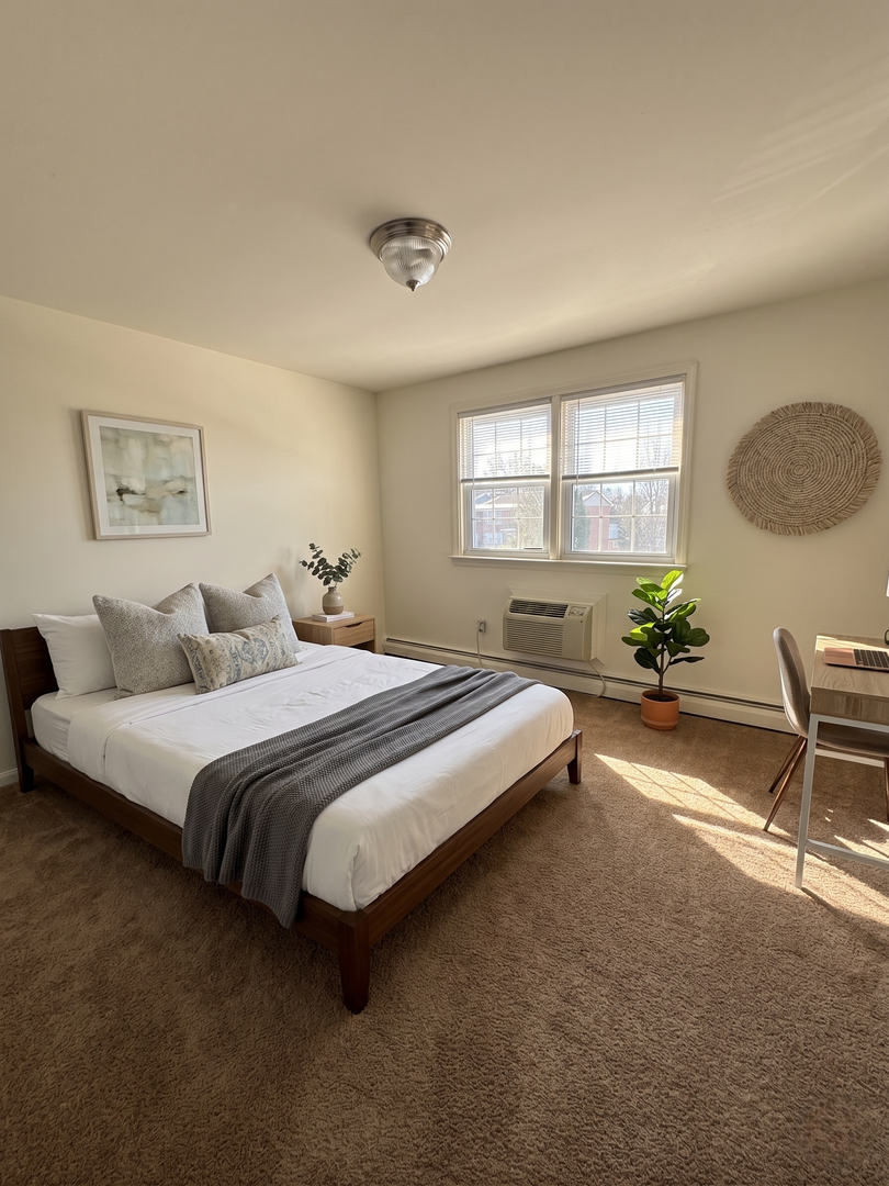 Lansdale Apartment: 639 S. Broad Street