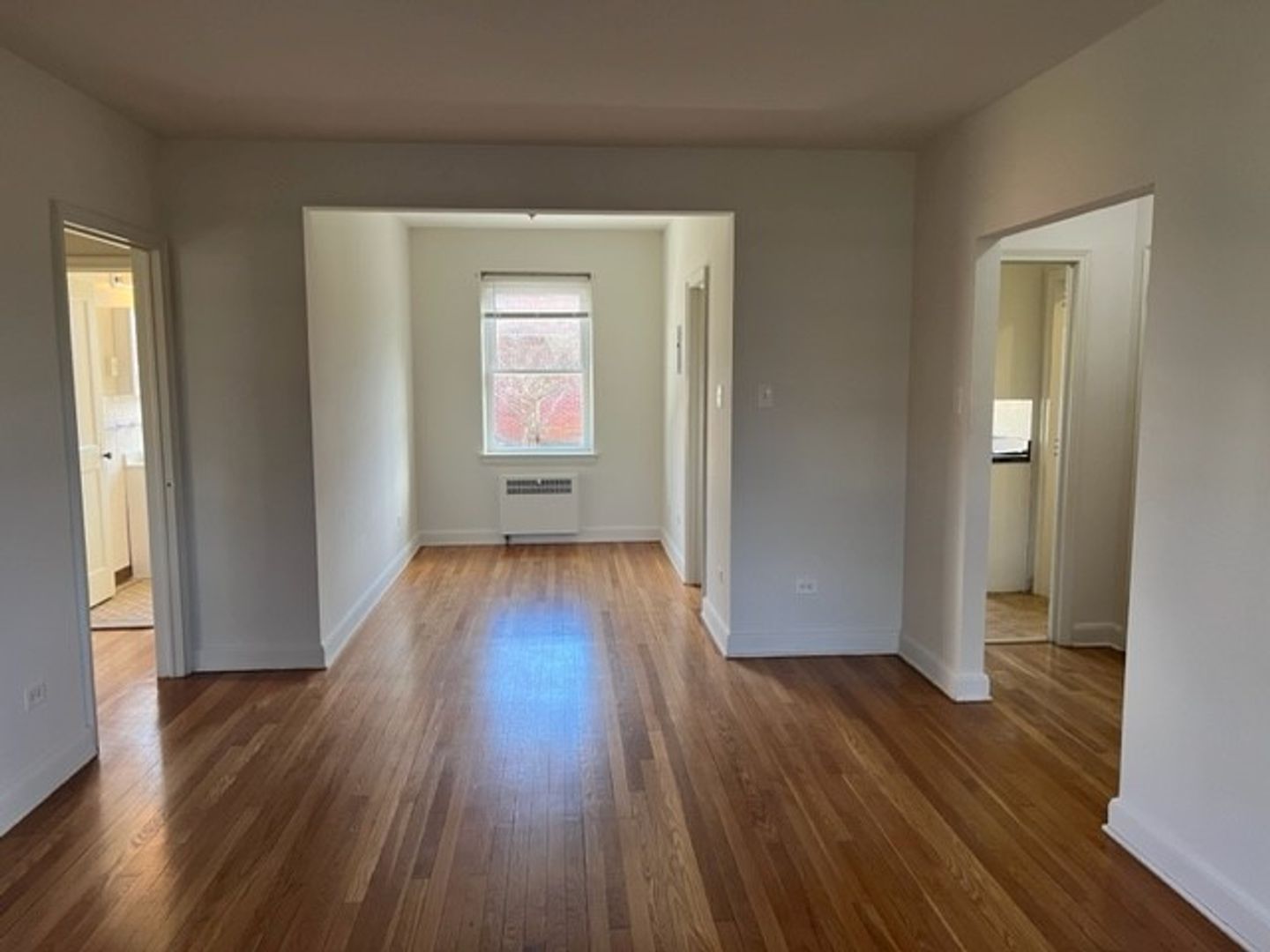 Allentown Apartment: 1055 N. 22nd Street