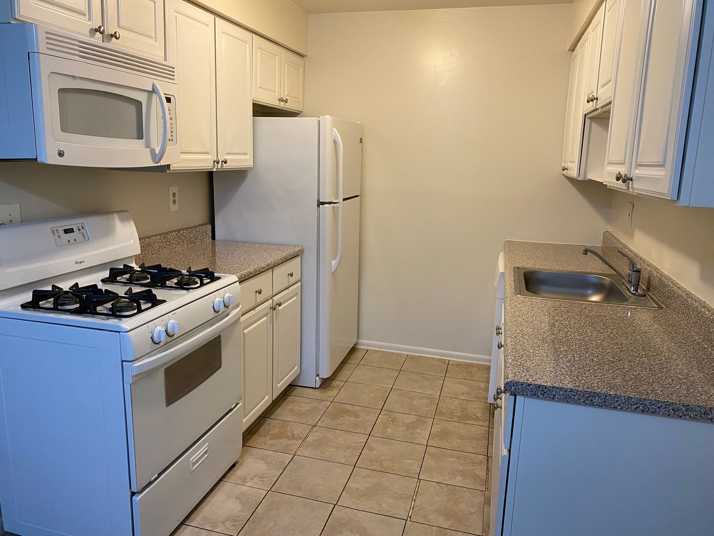 Willow Grove Apartment: 2601 Blair Mill Road
