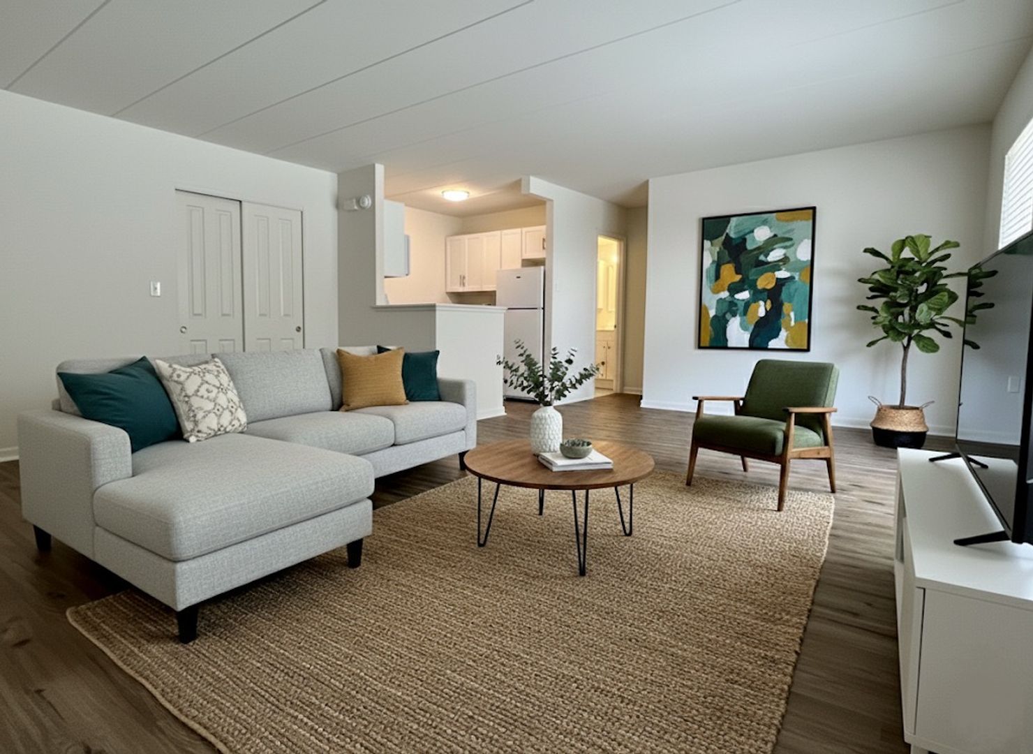 West Chester Apartment: 532C West Marshall Street